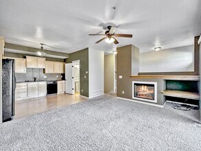 204 NE Chalet Ln in Ankeny, IA - Building Photo - Building Photo
