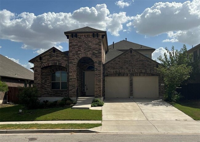 property at 16405 Pienza Dr