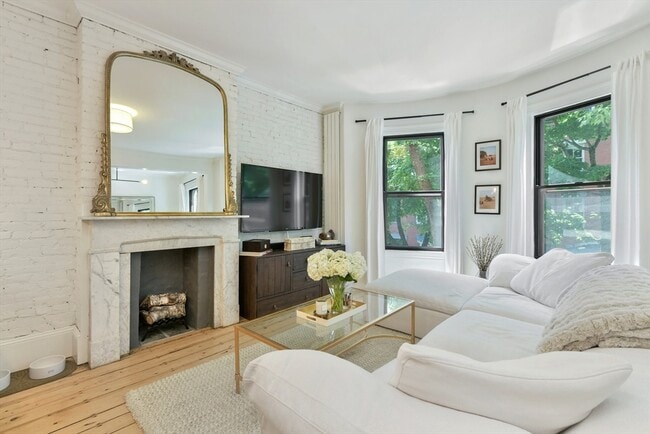 property at 79 Waltham St