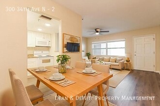 300 34th Ave N in St. Petersburg, FL - Building Photo - Building Photo