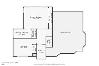 2642 Ridgewater Cir in Henderson, NV - Building Photo - Building Photo