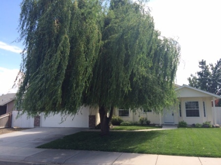 property at 497 E Baldwin St