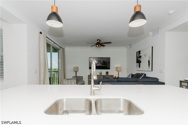 property at 6034 National Blvd