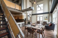 Building Photo - Premier Lofts Apartamentos in Denver, Colorado