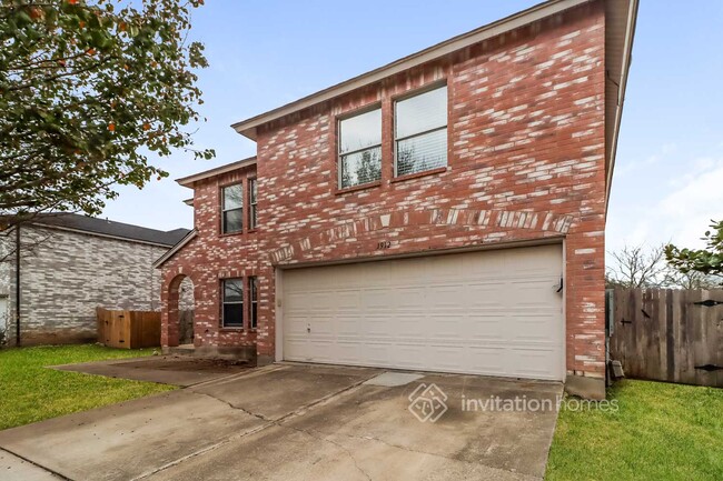 1912 Candlelight Dr in Leander, TX - Foto de edificio - Building Photo