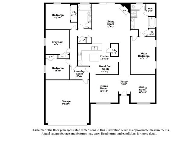 2452 Royal Pointe Dr in Green Cove Springs, FL - Building Photo - Building Photo