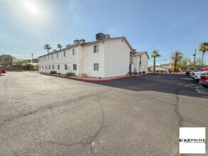 349 North 11th St in Phoenix, AZ - Building Photo - Building Photo