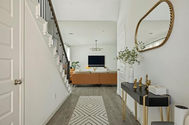 208 Dycus Bnd in Liberty Hill, TX - Building Photo - Building Photo
