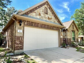 11 Silver Arrow Court in Spring, TX - Building Photo - Building Photo