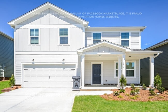 property at 2026 Blackbird Cir