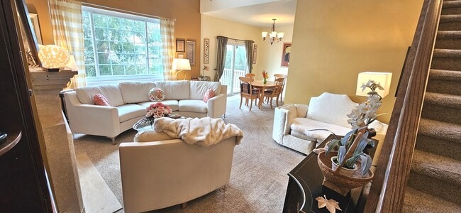 4410 Shooting Star Ct in Island Lake, IL - Building Photo - Building Photo