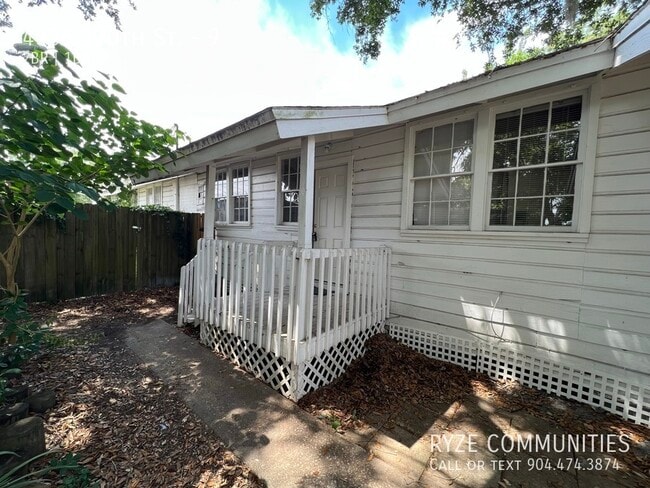 property at 4535 120th St