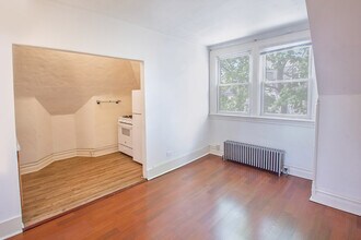 405 Biddle Ave, Unit 4 in Pittsburgh, PA - Foto de edificio - Building Photo