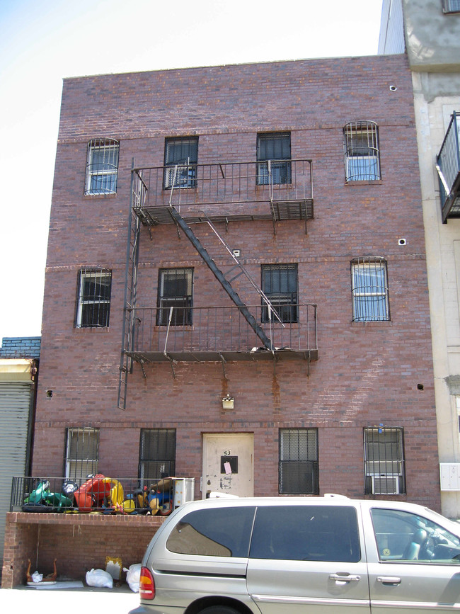 120 3rd Pl in Brooklyn, NY - Building Photo - Building Photo