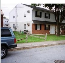 722-726 Carldon St Apartments