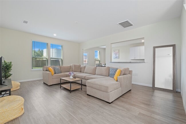 property at 16314 Dutton Clover Dr