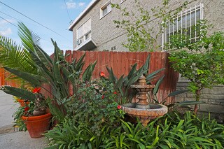 1012 Hammond St in Los Angeles, CA - Building Photo