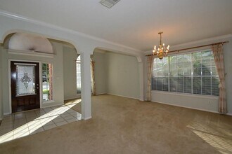 15307 Amesbury Ln in Sugar Land, TX - Building Photo - Building Photo