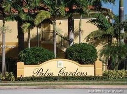 7320 NW 114th Ave-Unit -Unit105 in Doral, FL - Building Photo - Building Photo