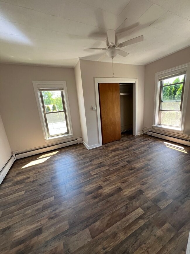 property at 200 Walnut St