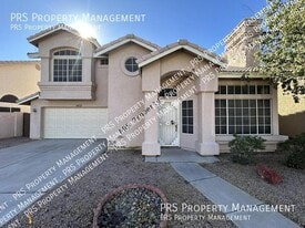 1433 E Park Ave in Chandler, AZ - Building Photo