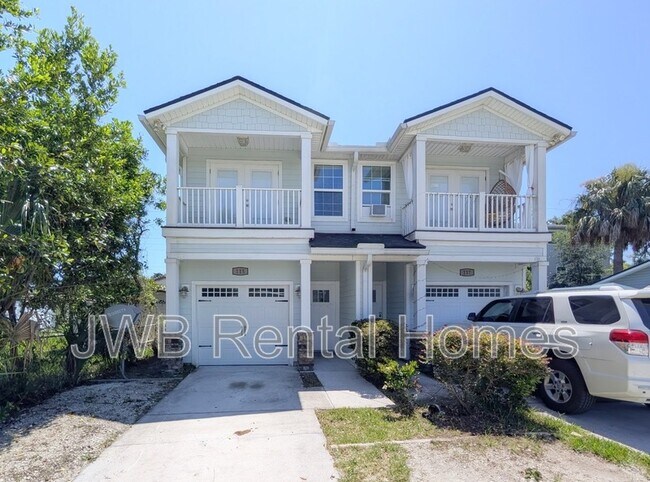 115 11th St S in Jacksonville Beach, FL - Building Photo - Building Photo