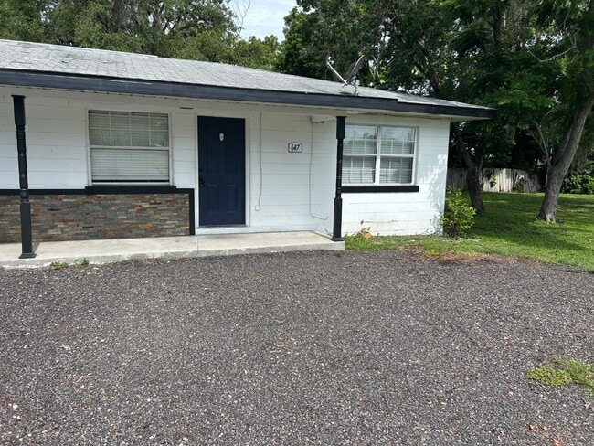 property at 645 7th St NE