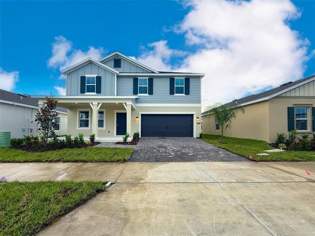 4706 Golden Knight Blvd in Kissimmee, FL - Building Photo - Building Photo