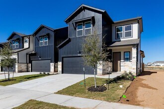 8554 Sommery Ln in Round Rock, TX - Building Photo - Building Photo