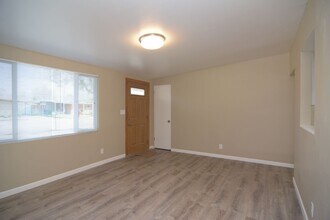 4115 N Lange Ave in Tucson, AZ - Building Photo - Building Photo