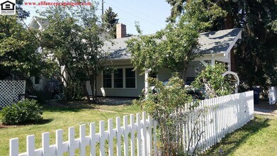 716 S Black Ave in Bozeman, MT - Building Photo - Building Photo