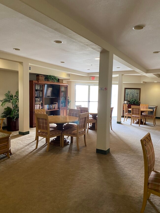 property at 3120 Sepulveda Blvd