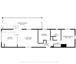 5321 SW 35th Manor in Davie, FL - Building Photo - Building Photo