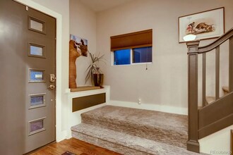 1734 N Washington St in Denver, CO - Building Photo - Building Photo