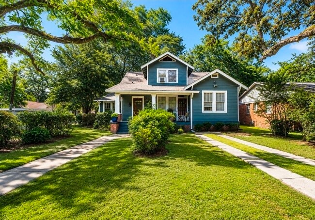 property at 166 Kenan St