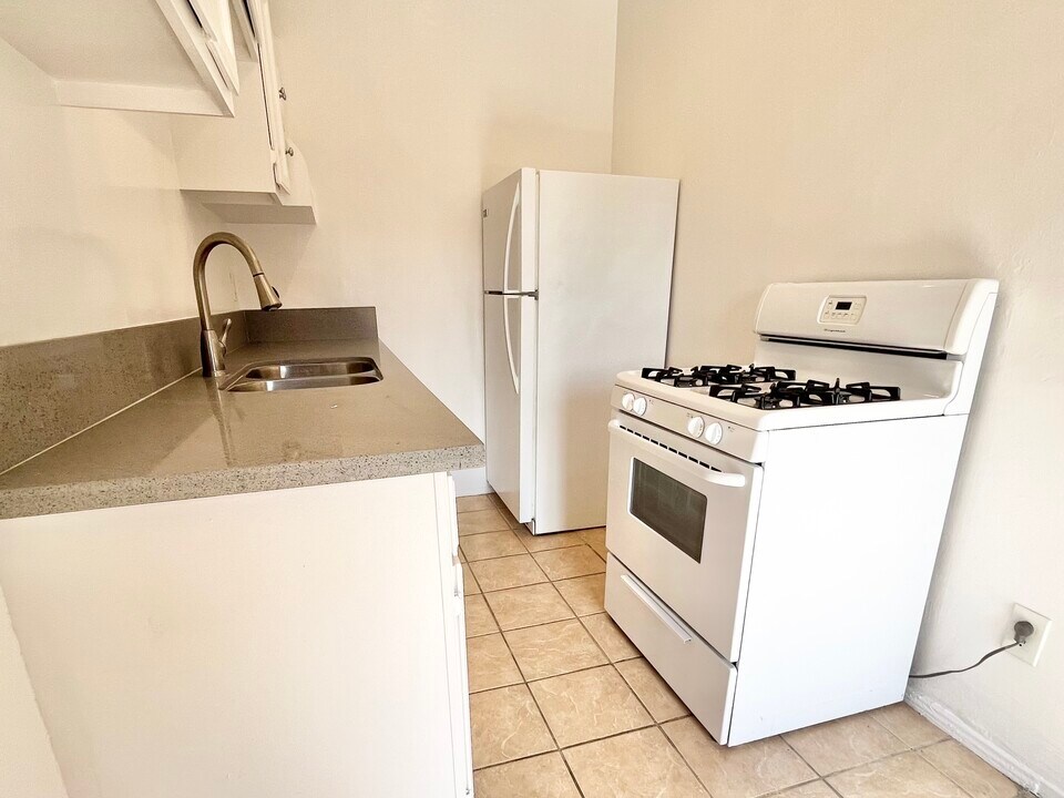1405 S Berendo St in Los Angeles, CA - Building Photo