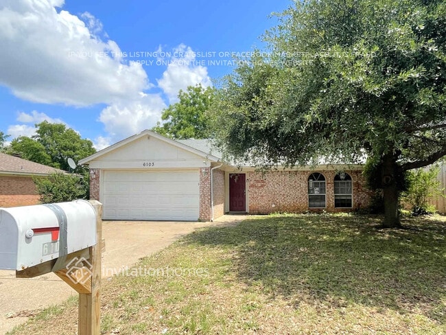 property at 6103 Autumn Springs Dr