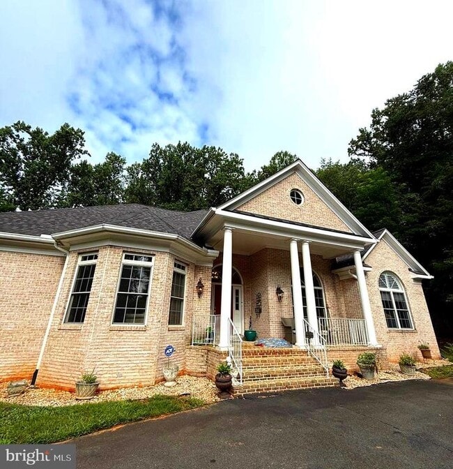 property at 10408 Marbury Rd