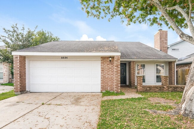 property at 3534 Duncaster Dr
