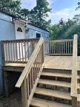 220 Lakeshore Dr in Mammoth Cave, KY - Building Photo - Building Photo