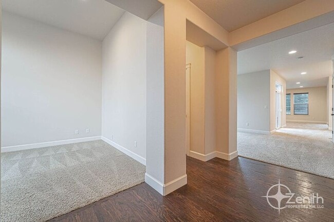 property at 15205 NE 102nd Way