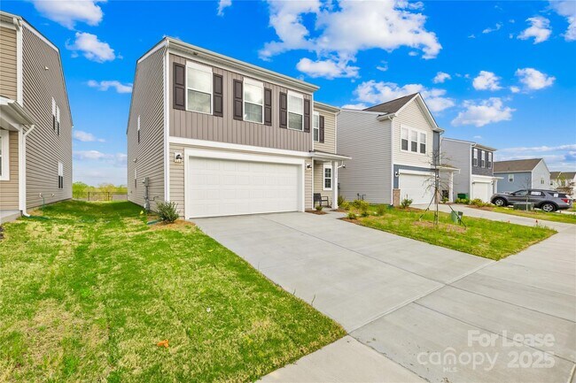 13236 Hampton Bay Ln in Charlotte, NC - Building Photo - Building Photo