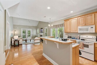902 Quiet Woods Pl in Durham, NC - Building Photo - Building Photo