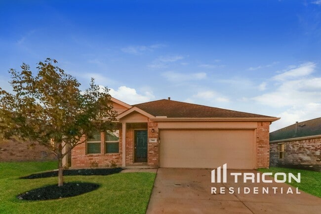 property at 746 Bayonet St