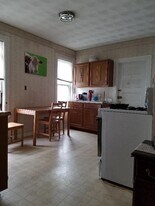 116 Murdock St, Unit 2 in Boston, MA - Building Photo