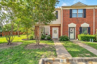 200 Samuel Blvd in Coppell, TX - Building Photo