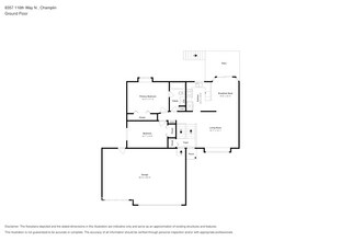 8357 116th Way N in Champlin, MN - Building Photo - Building Photo