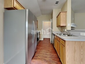 308 Lake Travis Dr in Wylie, TX - Building Photo - Building Photo