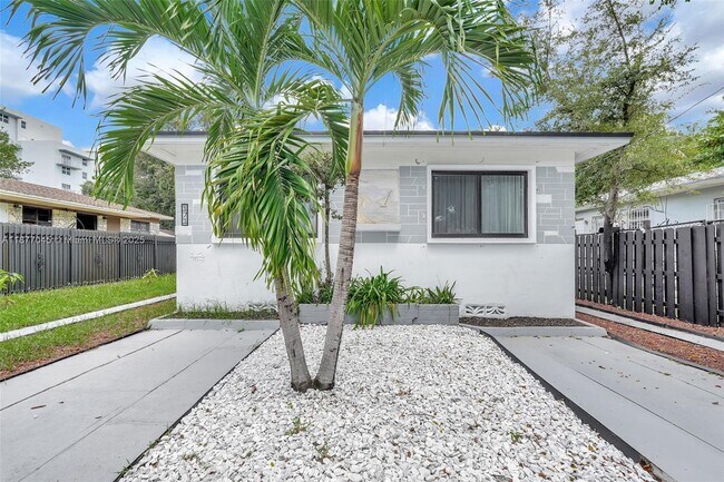 property at 173 NW 56th St
