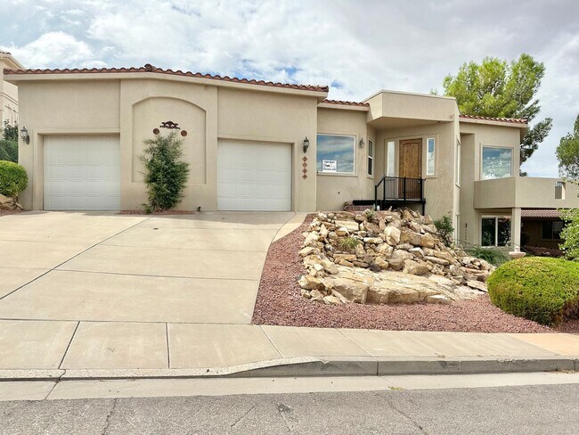 2164 Balboa Way in Saint George, UT - Foto de edificio - Building Photo